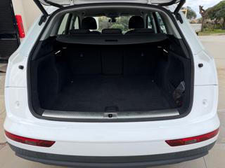 AUDI Q5 usata, con Portellone posteriore elettrico