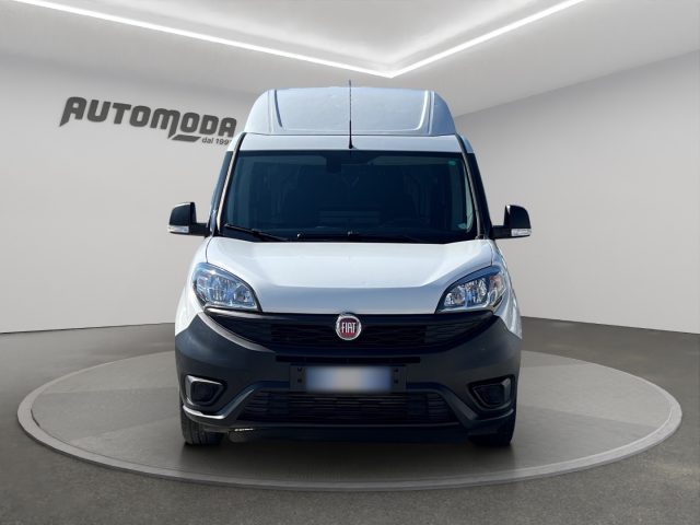 FIAT Doblo usata, con Airbag