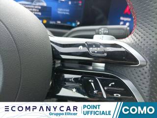 MERCEDES-BENZ A 180 usata, con ESP