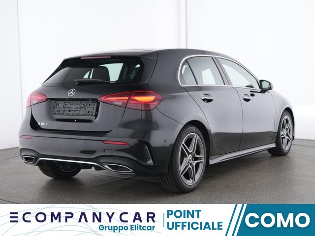 MERCEDES-BENZ A 180 usata, con Airbag Passeggero
