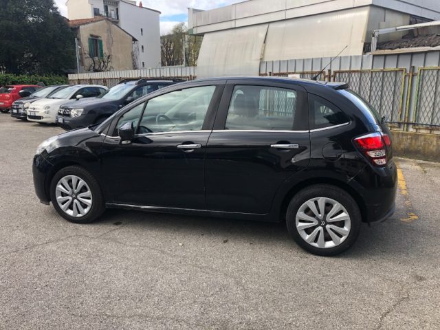 CITROEN C3 usata, con Chiusura centralizzata