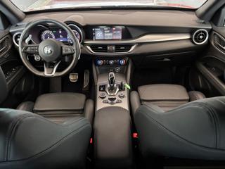 ALFA ROMEO Stelvio usata, con Chiusura centralizzata