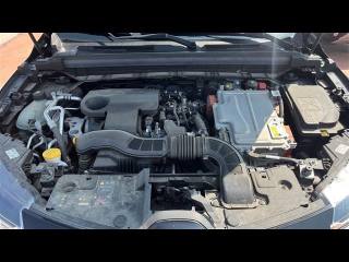 RENAULT Arkana usata, con Touch screen