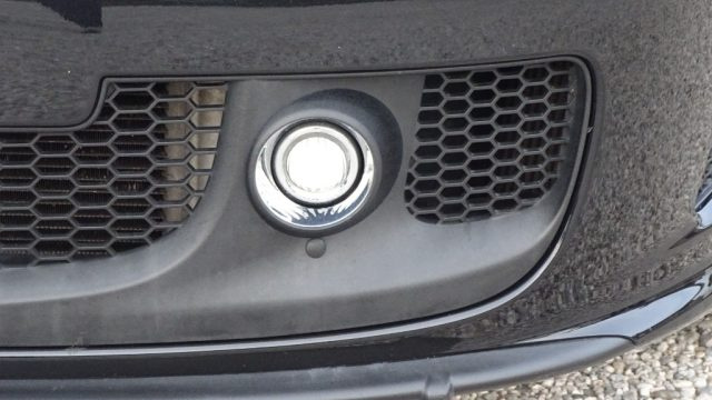 ABARTH 500 usata, con Specchietti laterali elettrici