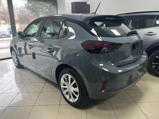 OPEL Corsa usata, con Airbag laterali