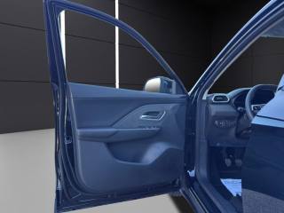 MG ZS usata, con Immobilizzatore elettronico