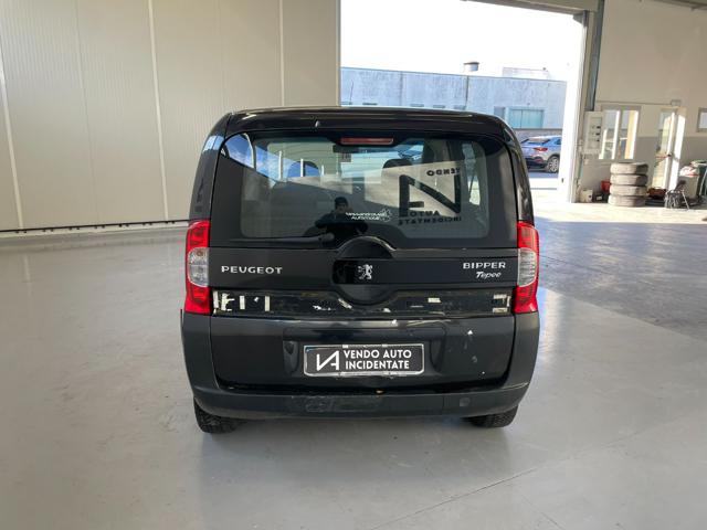 PEUGEOT Bipper usata, con Autoradio