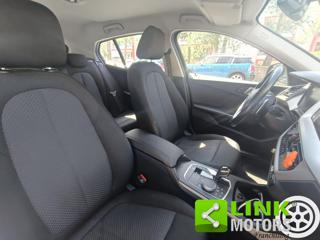 BMW 118 usata, con Climatizzatore