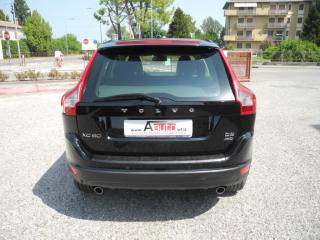 VOLVO XC60 usata, con Airbag Passeggero