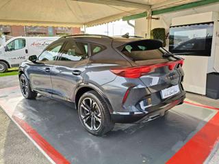 CUPRA Formentor usata, con Cerchi in lega