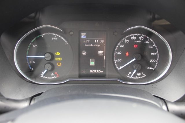 TOYOTA Yaris usata, con Bluetooth