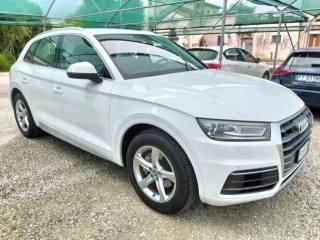 AUDI Q5 usata, con Airbag laterali