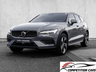 VOLVO V60 Cross Country B4 AWD INTEGRALE automatico Plus PANO LED CARPLAY