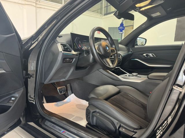 BMW 320 usata, con Chiusura centralizzata