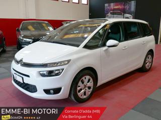 CITROEN Grand C4 Picasso 1.6 e-HDi 115 ETG6 Seduction Unico Prop.