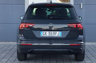 VOLKSWAGEN Tiguan usata, con Frenata d