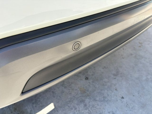 FIAT 500X usata, con Filtro antiparticolato