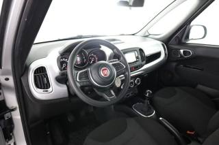 FIAT 500L usata 1