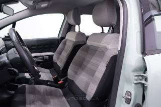 CITROEN C3 usata, con Controllo trazione