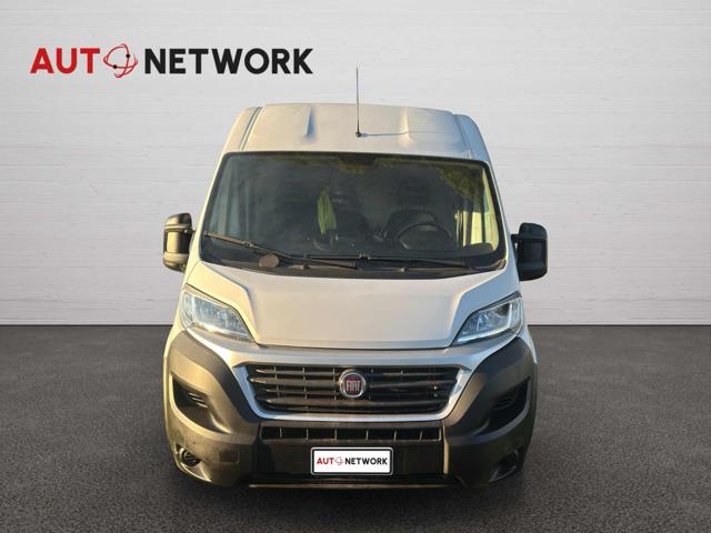 FIAT Ducato usata, con Filtro antiparticolato