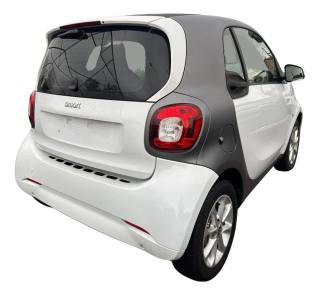 SMART ForTwo usata, con Airbag laterali
