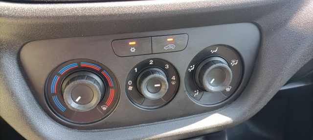 FIAT Doblo usata 13