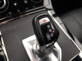 LAND ROVER Range Rover Evoque usata, con Volante in pelle