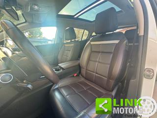 CITROEN C5 Aircross usata, con Immobilizzatore elettronico