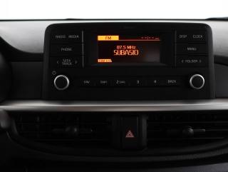 KIA Picanto usata, con Autoradio digitale