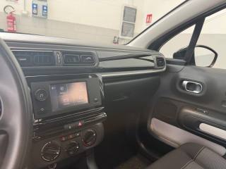 CITROEN C3 usata 21