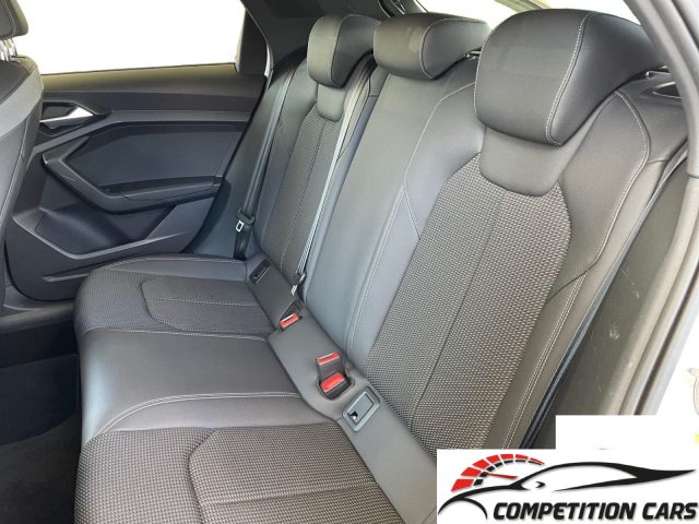 AUDI A1 usata, con Autoradio