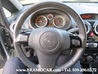 OPEL Corsa usata, con Servosterzo