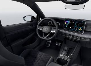 VOLKSWAGEN Golf usata, con Controllo trazione