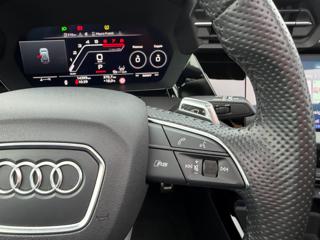 AUDI RS3 usata, con Servosterzo