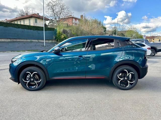 ALFA ROMEO Junior usata, con Autoradio