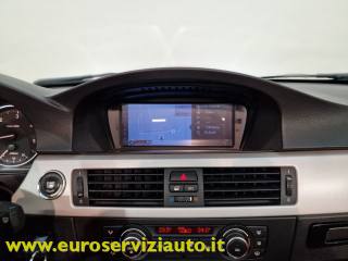 BMW 330 usata, con Immobilizzatore elettronico