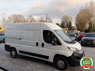 CITROEN Jumper usata, con Climatizzatore