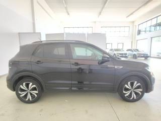 VOLKSWAGEN T-Cross usata, con Cerchi in lega