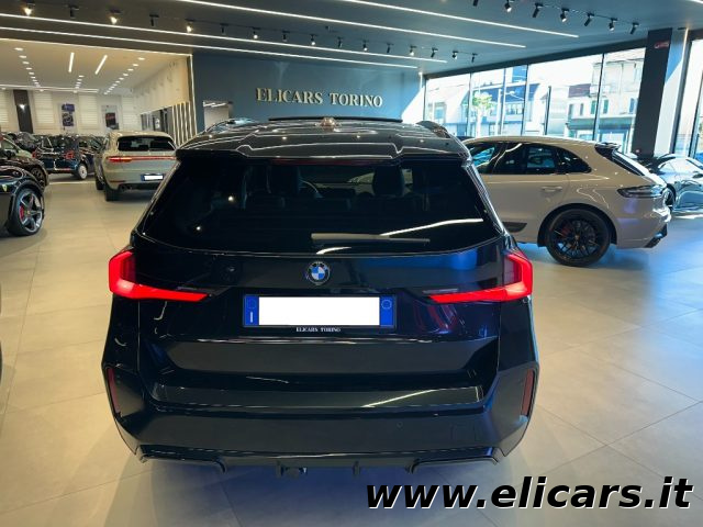BMW X1 usata, con Airbag