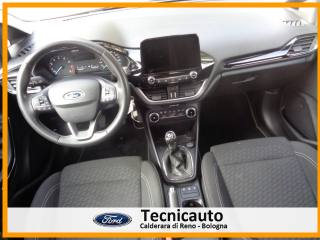 FORD Fiesta usata, con Immobilizzatore elettronico