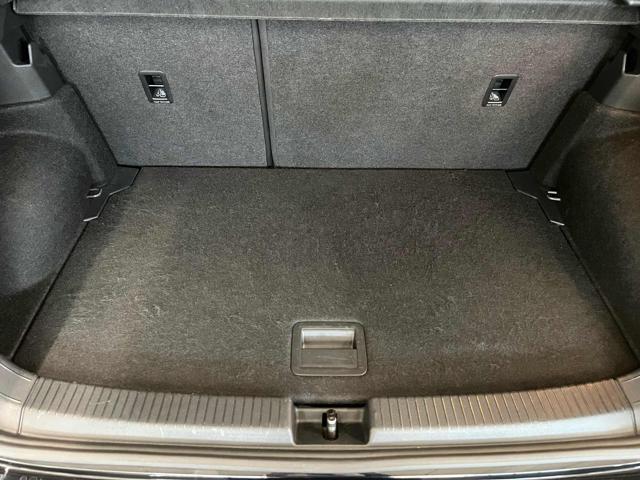 VOLKSWAGEN T-Cross usata, con Isofix