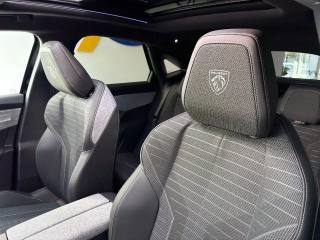 PEUGEOT 3008 usata, con Sistema di chiamata d