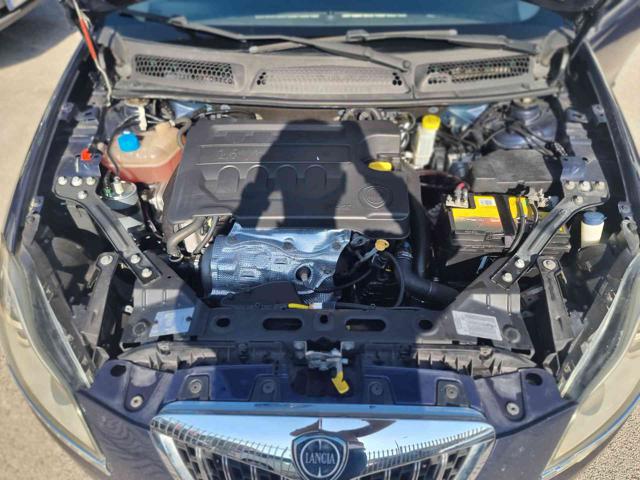 LANCIA Delta usata, con Servosterzo