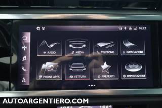 AUDI Q3 usata, con Filtro antiparticolato