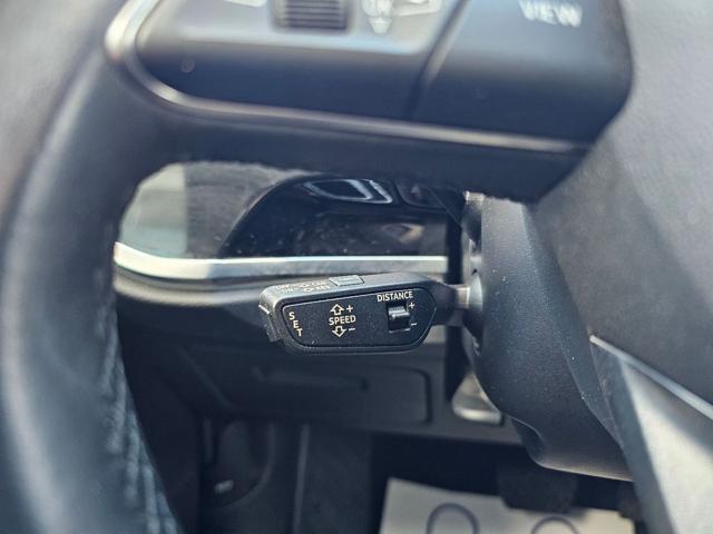 AUDI Q3 usata, con Immobilizzatore elettronico