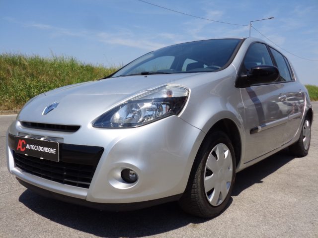RENAULT Clio usata, con Airbag Passeggero