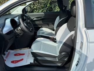 FIAT 500 usata, con Climatizzatore