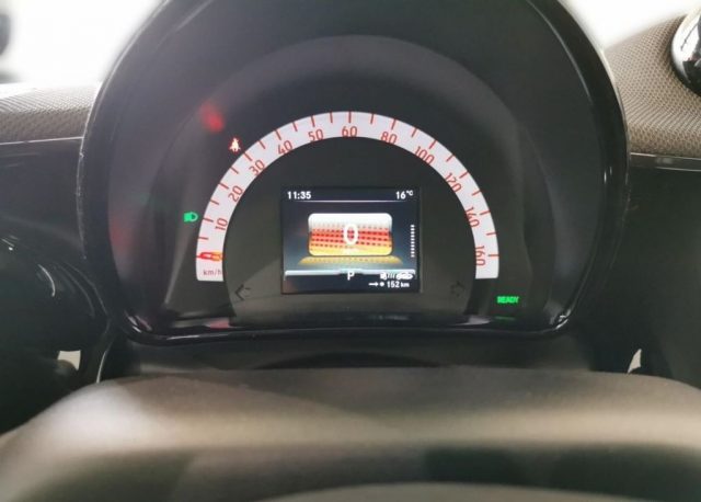 SMART ForTwo usata, con Controllo trazione