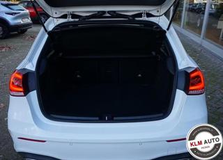 MERCEDES-BENZ A 200 usata, con Climatizzatore