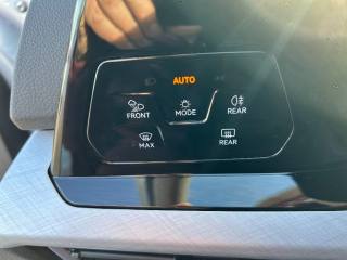 VOLKSWAGEN Golf usata, con Fendinebbia